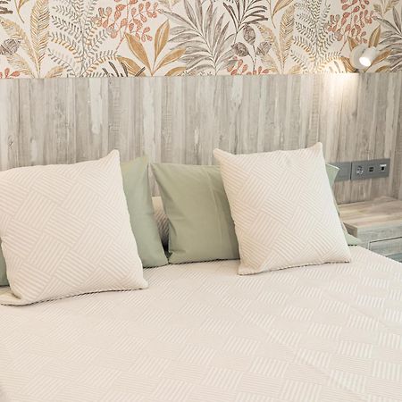 Hotel Boutique Aroma De Mar Чиклана-де-ла-Фронтера Екстер'єр фото