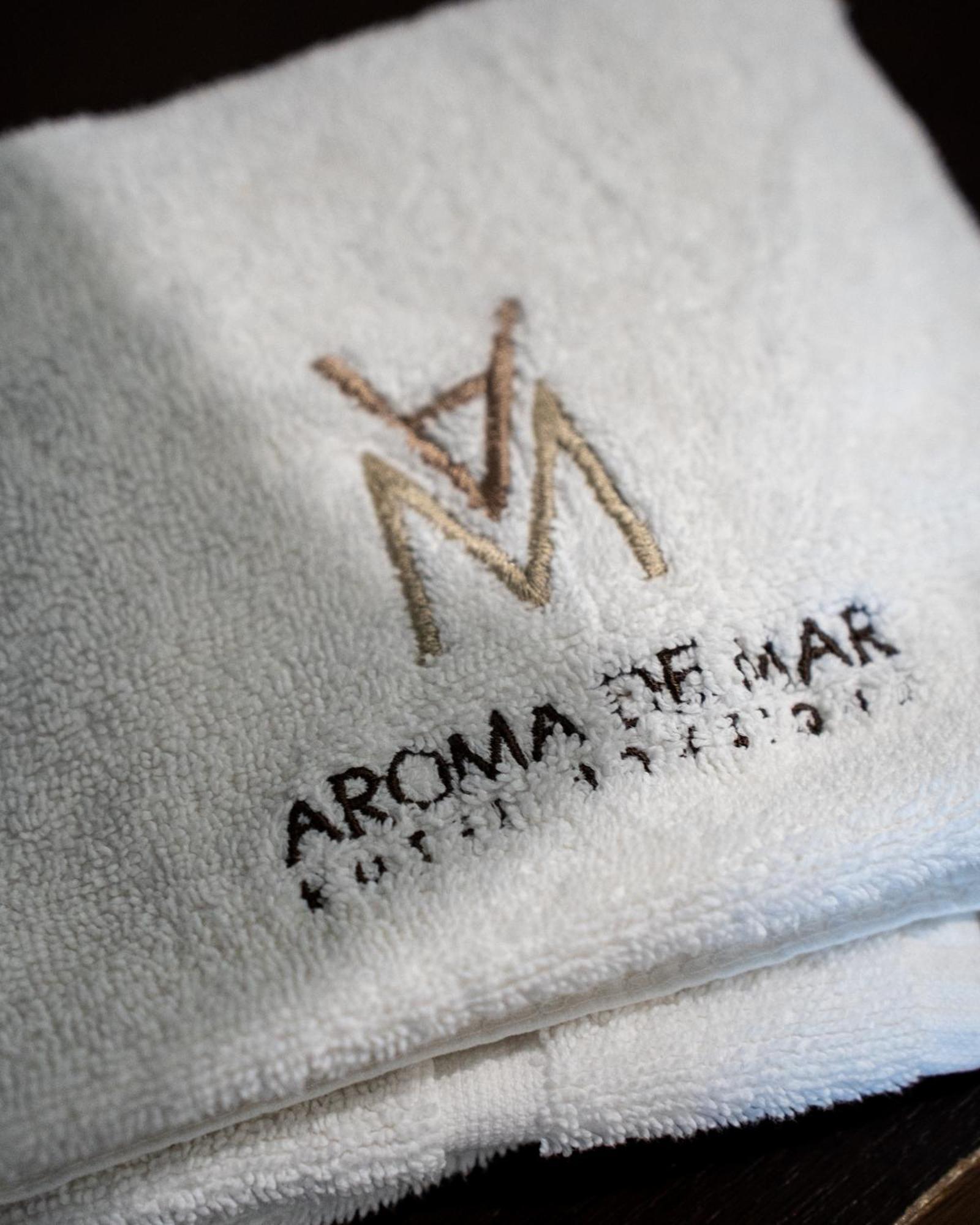 Hotel Boutique Aroma De Mar Чиклана-де-ла-Фронтера Екстер'єр фото