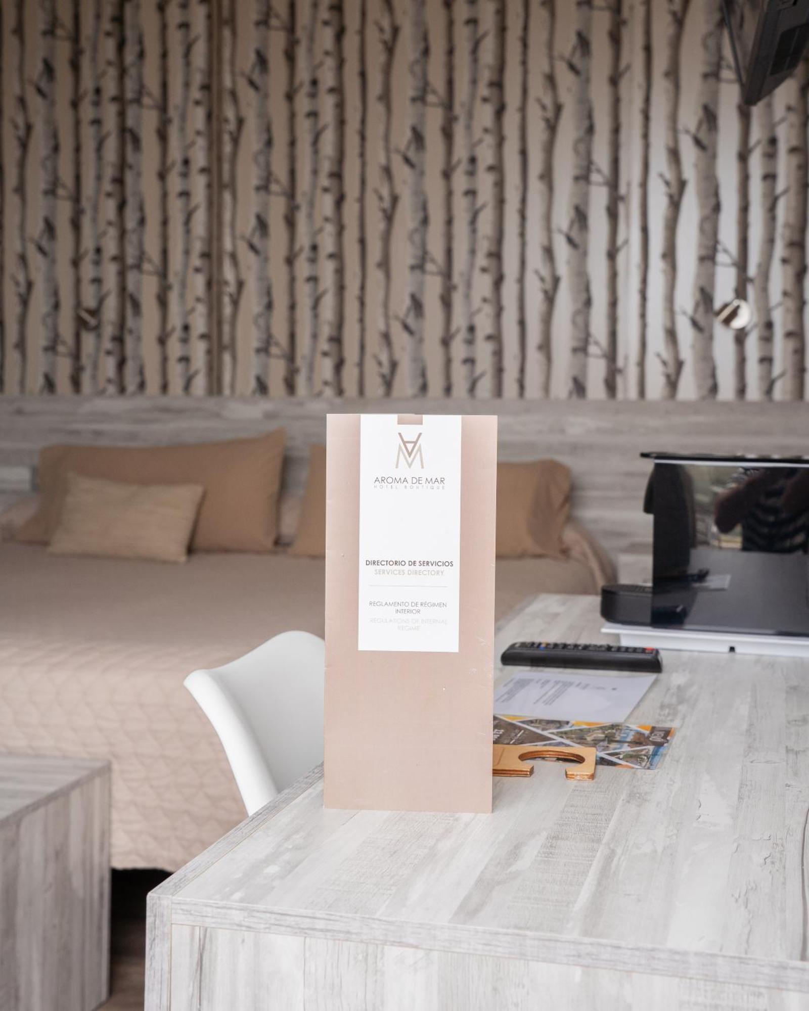 Hotel Boutique Aroma De Mar Чиклана-де-ла-Фронтера Екстер'єр фото