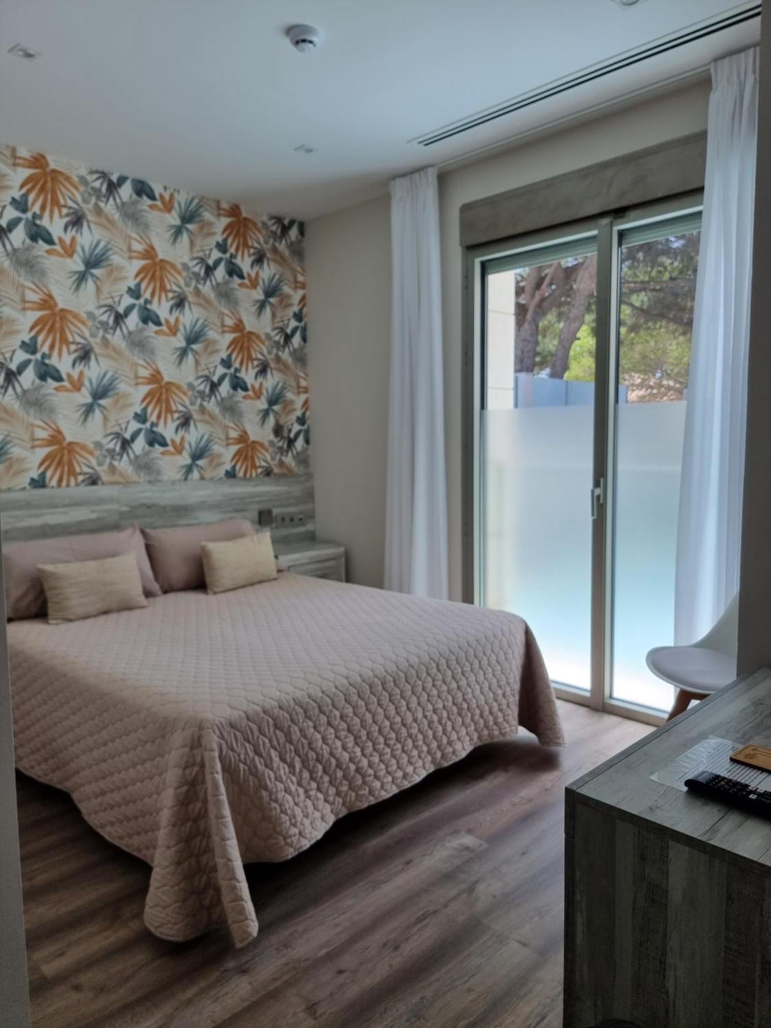Hotel Boutique Aroma De Mar Чиклана-де-ла-Фронтера Екстер'єр фото