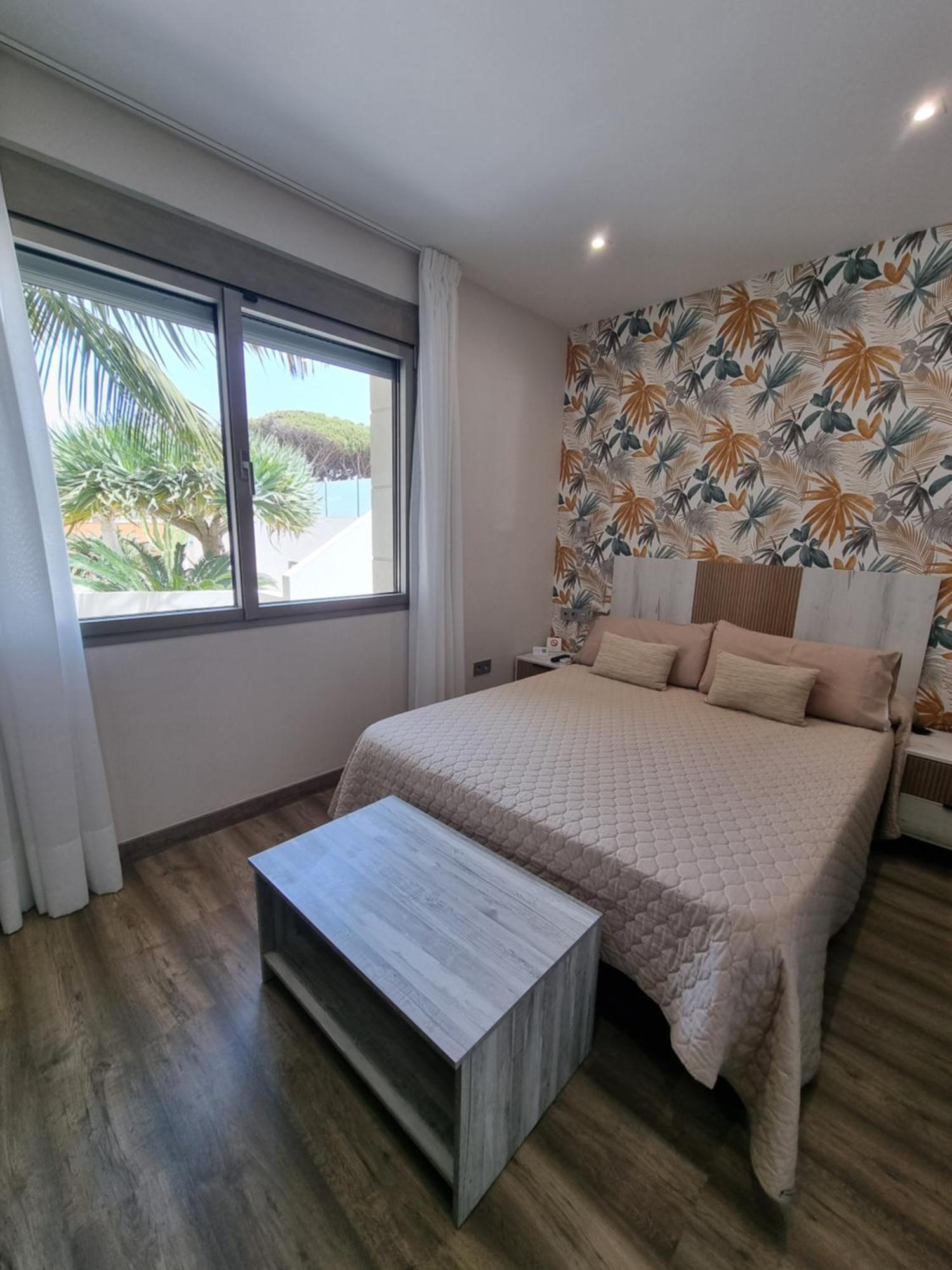 Hotel Boutique Aroma De Mar Чиклана-де-ла-Фронтера Екстер'єр фото