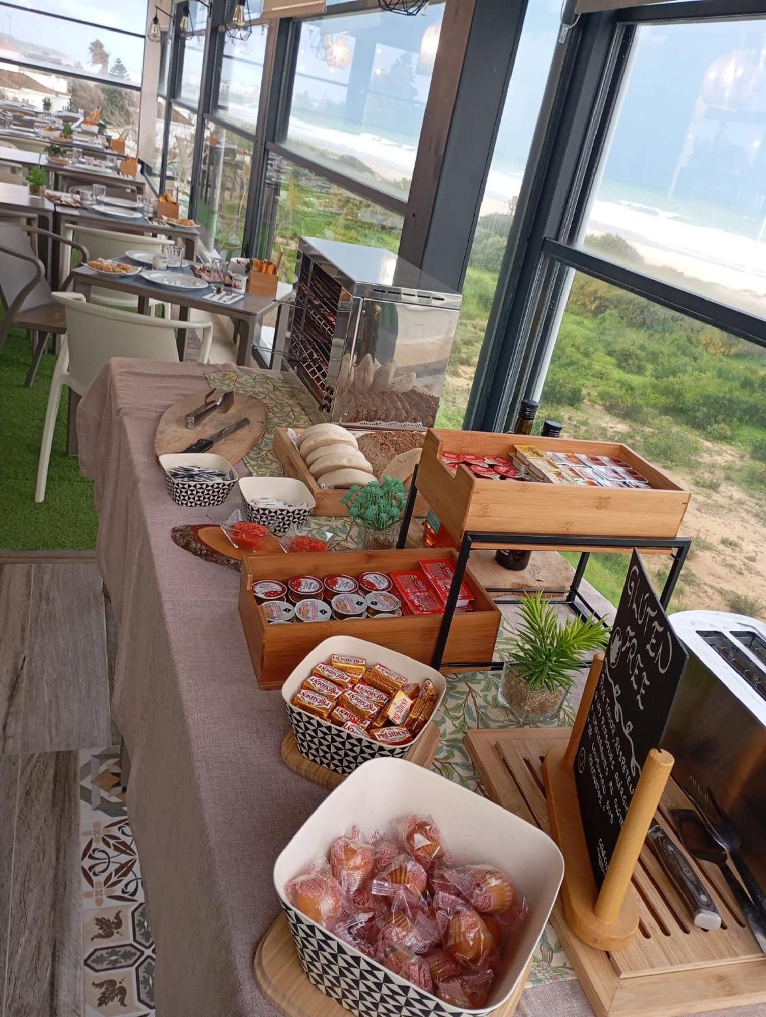 Hotel Boutique Aroma De Mar Чиклана-де-ла-Фронтера Екстер'єр фото