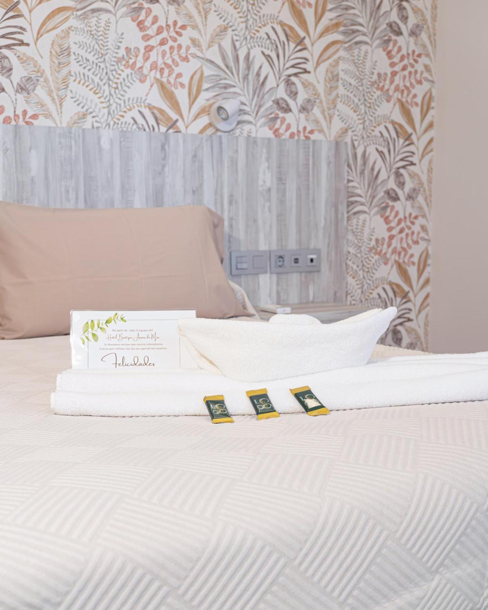 Hotel Boutique Aroma De Mar Чиклана-де-ла-Фронтера Екстер'єр фото