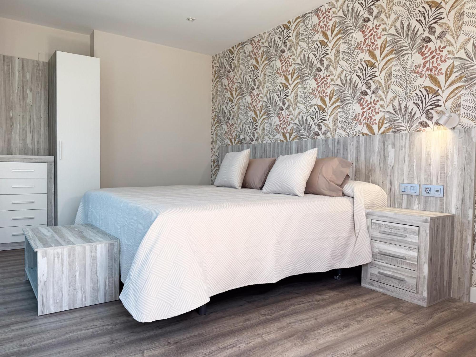 Hotel Boutique Aroma De Mar Чиклана-де-ла-Фронтера Екстер'єр фото