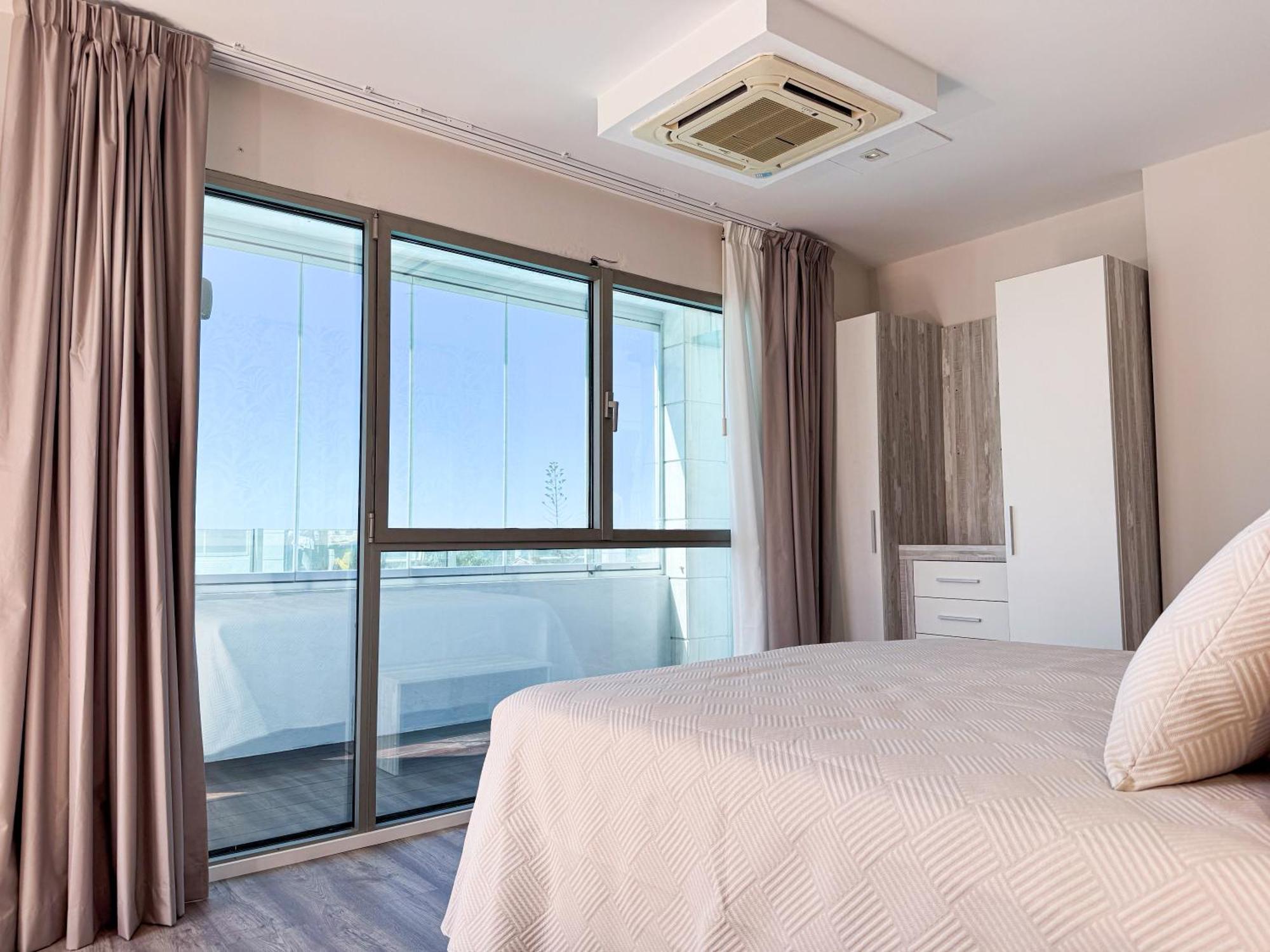 Hotel Boutique Aroma De Mar Чиклана-де-ла-Фронтера Екстер'єр фото