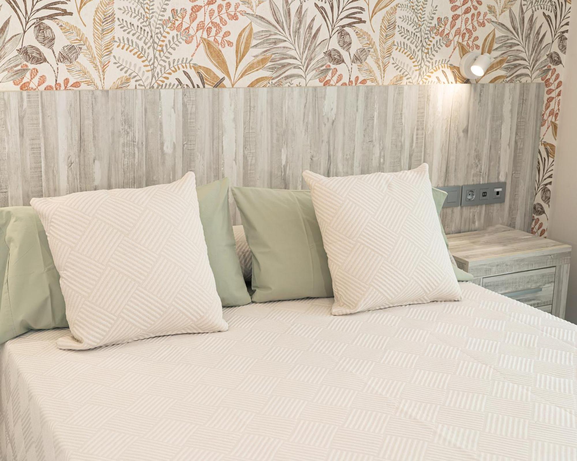Hotel Boutique Aroma De Mar Чиклана-де-ла-Фронтера Екстер'єр фото