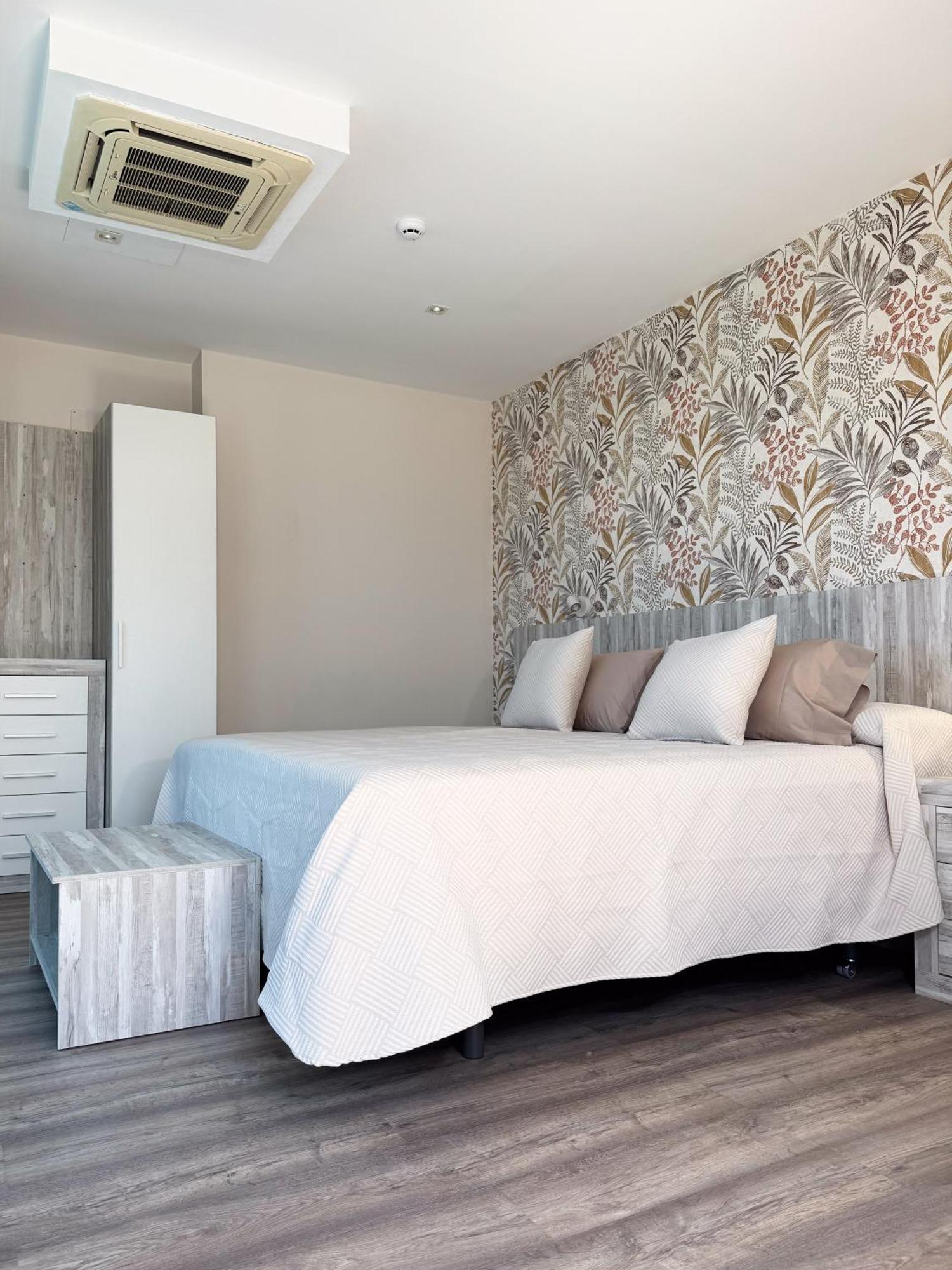 Hotel Boutique Aroma De Mar Чиклана-де-ла-Фронтера Екстер'єр фото