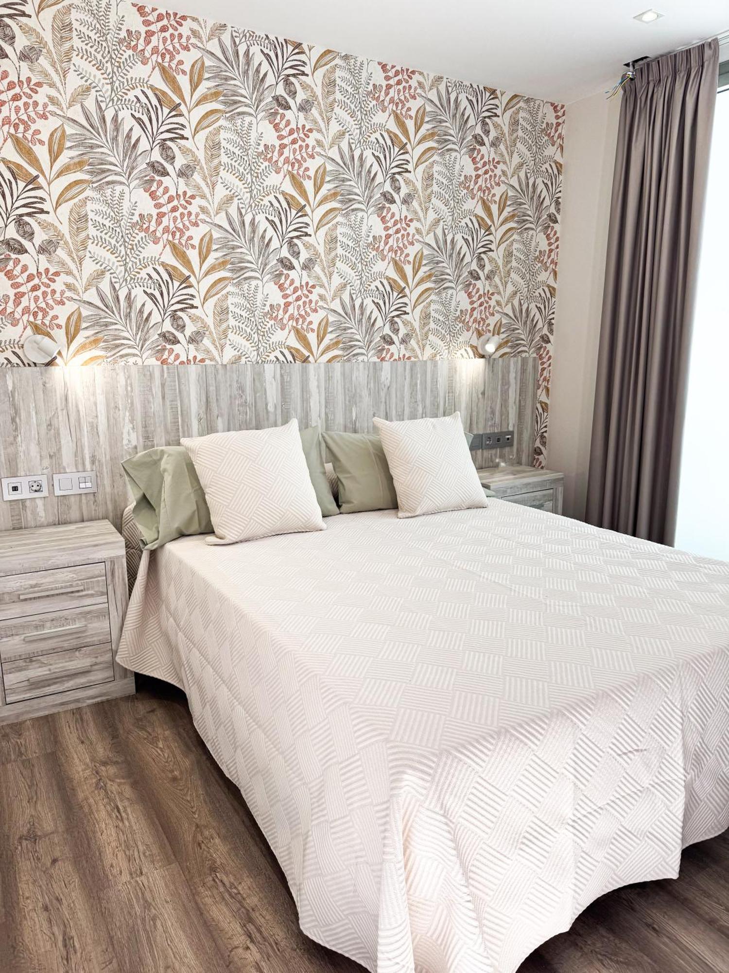 Hotel Boutique Aroma De Mar Чиклана-де-ла-Фронтера Екстер'єр фото