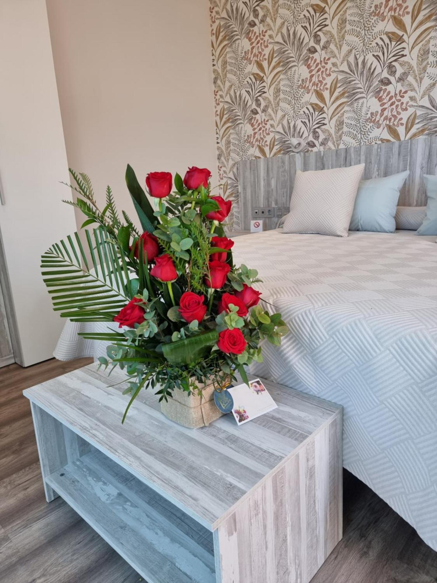 Hotel Boutique Aroma De Mar Чиклана-де-ла-Фронтера Екстер'єр фото