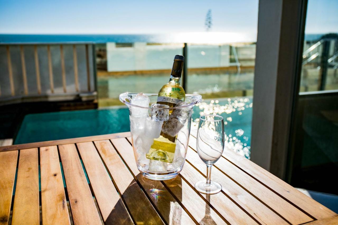 Hotel Boutique Aroma De Mar Чиклана-де-ла-Фронтера Екстер'єр фото