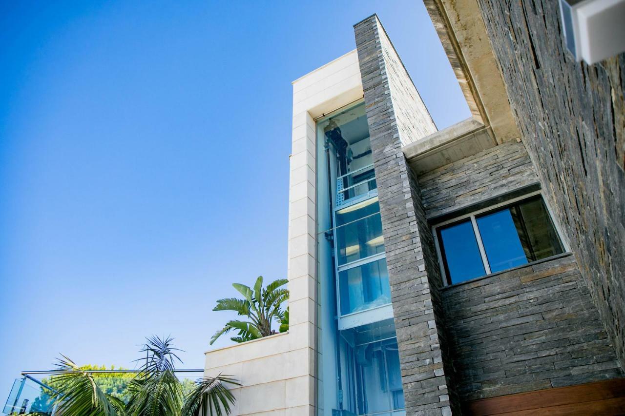 Hotel Boutique Aroma De Mar Чиклана-де-ла-Фронтера Екстер'єр фото