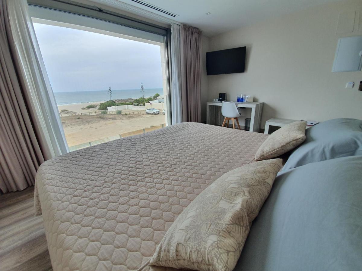 Hotel Boutique Aroma De Mar Чиклана-де-ла-Фронтера Екстер'єр фото